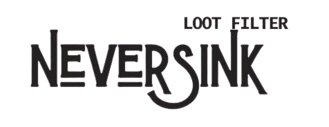 NeverSink loot filter
